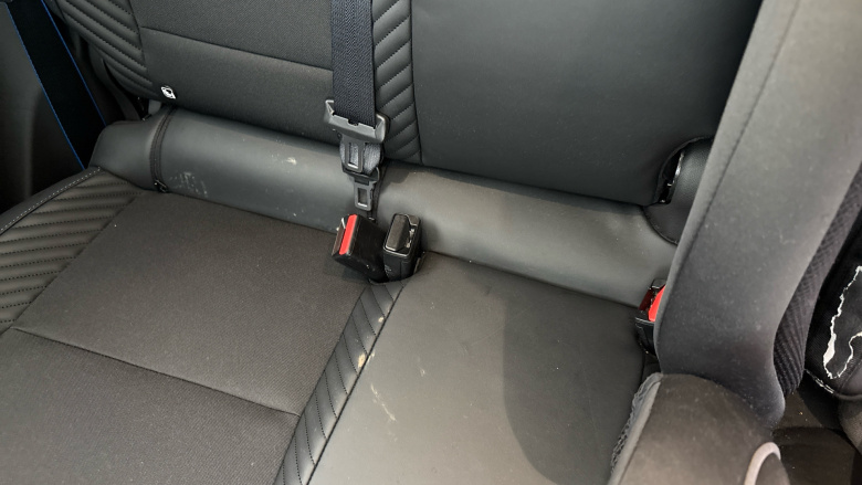 Renault Symbioz 1.8 E-Tech FHEV 160 Iconic Esprit Alpine 5dr Auto Hybrid Estate